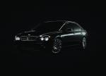 BMW 7-Series 2006 года